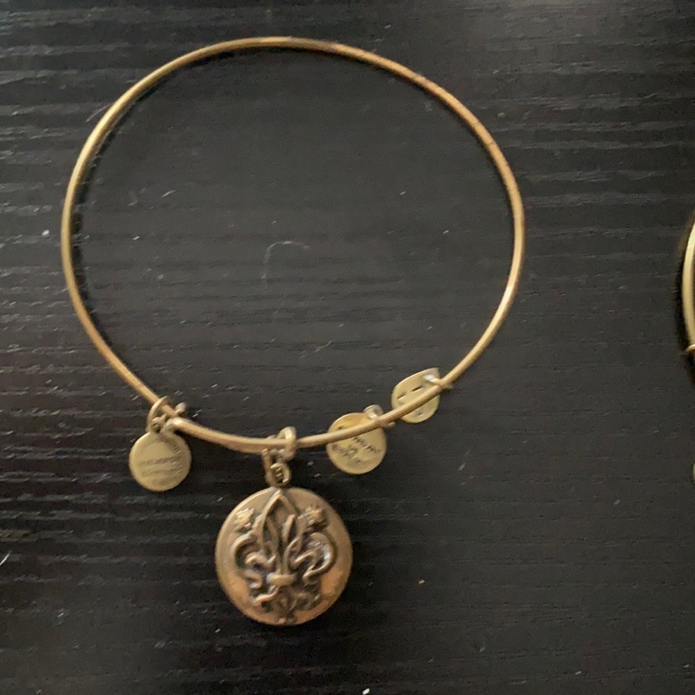 Alex and Ani Bracelet Bundle ✨✨✨✨ - Picture 3 of 4